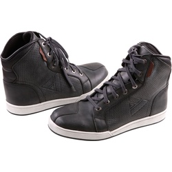 Modeka Midtown, Schuhe - Grau - 40 EU