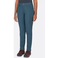 Rab Incline Light Pants Wmns orion blue (ORB) 12