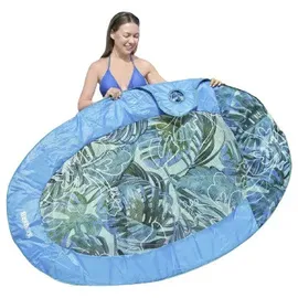 BESTWAY Poolmatte Flex n Fold 171 x 94 x 16 cm
