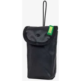 Racktime Regenhülle Coverit Edge schwarz