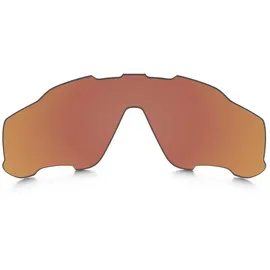 OAKLEY Jawbreaker Prizm Ersatzgläser - Prizm Ruby Polarized - CAT3