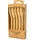pandoo Gabeln 5er Pack 5 St. Braun