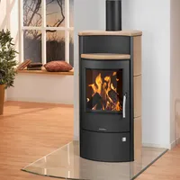 Oranier | Kaminofen | Pori 7 | 6,5 kW