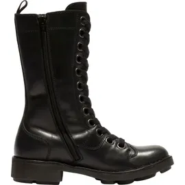 Fly london Nole176fly Damen Schwarz 37