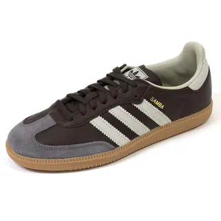Brown / Putty Grey / Gold Met. 42