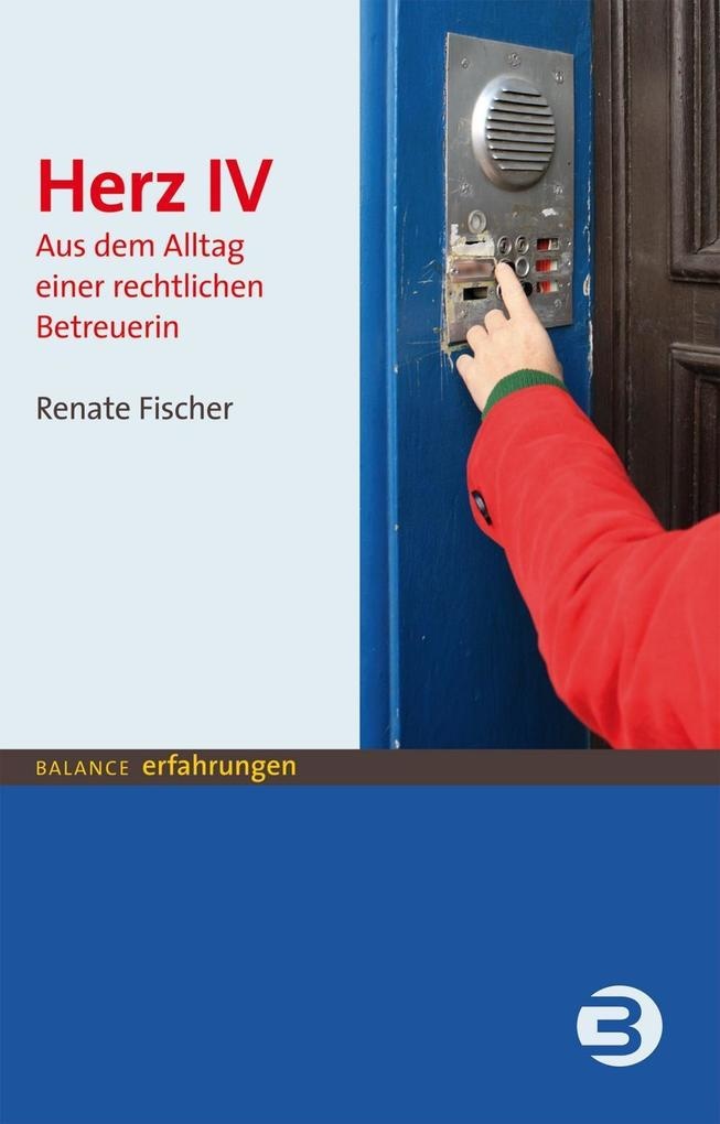 Herz IV: eBook von Renate Fischer