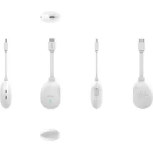 Strong LEAP-NEVE Ultimate 4K UHD-Streaming-Dongle