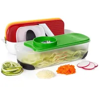 Oxo Reibe-Set 7-tlg.