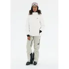 Whistler Winter-Skijacke Cheno Puffer Ski Jacket (winddicht, wasserdicht, warm) weiss Damen