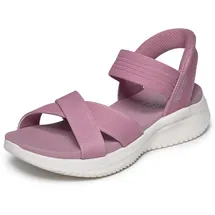 SKECHERS Ultra Flex 3.0 Damen Rosa 41