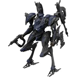 Bandai Namco Entertainment Bandai - Armored Core VI Fires of Rubicon Schneider Nachtreiher/40E Steel Haze