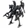 Bandai Namco Entertainment Bandai - Armored Core VI Fires of Rubicon Schneider Nachtreiher/40E Steel Haze
