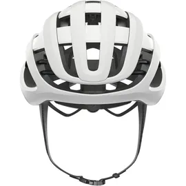 ABUS AirBreaker 59-61 cm polar white matt