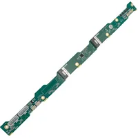 Silverstone SST-RAC-BP-304N, Backplane