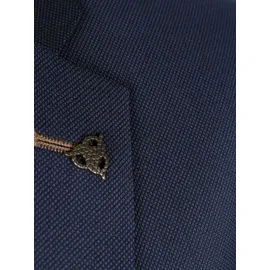Roy Robson Herren Sakko blau, 102