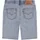 levi ́s ® kids LVB Skinny Fit Dobby Shorts Blau 14