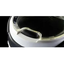 Cressi Tauchcomputer Leonardo Version 2 - Farbe: BLACK/BLACK