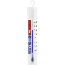TFA Dostmann 14.4000 K?hl-/Gefrierschrank-Thermometer