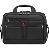 Wenger BC Star 14-16" Notebook Tasche schwarz