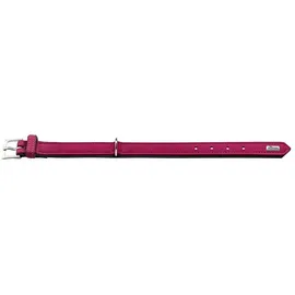 Hunter Softie Hundehalsband Pink 36-44 cm