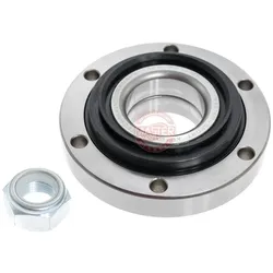 MASTER-SPORT Radlagersatz RENAULT 966-SET-MS 7703090222,7701462020,7701463231 Radlager,Radlager & Radlagersatz