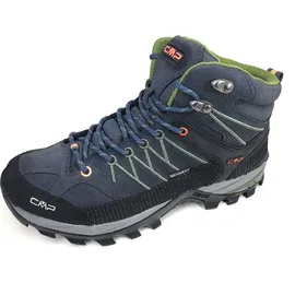 CMP Rigel Mid WP Herren antracite/torba 42
