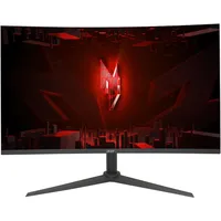 Acer Curved-Gaming-Monitor »XZ320QU P3«, 80 cm/32 Zoll, 2560 x