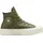 Converse Chuck Taylor All Star Lift Damen Grün 37,5