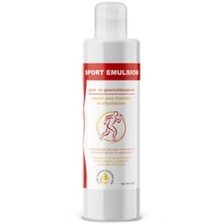 Soria natürliche Sport Emulsion