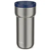 Mepal Ellipse Thermobecher 0,375 l Blau