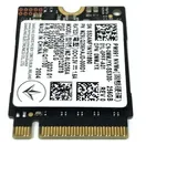 Samsung PM991 SSD 256GB NVMe M.2 2230 PCIe-Laufwerk