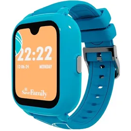 SaveFamily Iconic Plus 2 Sportive inkl. Glass Protector