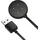 Akyga AK-SW-54 USB Ladekabel Kompatibel mit Google Pixel Watch 2 1m schwarz Ladegerät