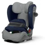Cybex Sommerbezug Pallas G - Solution G Grey