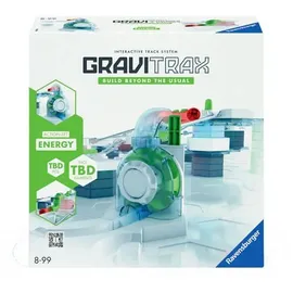 Ravensburger GraviTrax Action-Set Energy