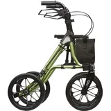 Dietz TAiMA XC Rollator PU-bereift 200106