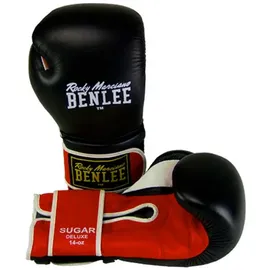 BENLEE Rocky Marciano BENLEE Boxhandschuhe SUGAR DELUXE