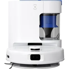 Ecovacs DEEBOT N20e Plus Weiß