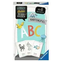 Ravensburger ABC-Kartenspiel