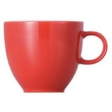 Thomas Sunny Day Colours Mokka-/Espressotasse 80ml new red (10850-408525-14722)