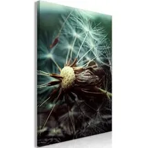 Artgeist Wandbild Last Hope, Leinwand, Hochformat, 80 x 120 cm