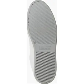 Marco Tozzi Sneaker Herren Weiß 45