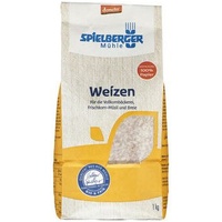 Spielberger - Weizen Demeter 1 kg
