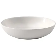 Villeroy & Boch Statement Dessertschale Weiß 18,5 cm