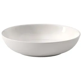 Villeroy & Boch Statement Dessertschale Weiß 18,5 cm
