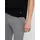 Only & Sons "ONSMARK SLIM GW 0209 PANT NOOS", Herren, Gr. 31, Länge 32, grau (midgrau melange), Web, Obermaterial: 76% Polyester, 20% Viskose, 4% Elasthan, unifarben, schmal normal, Hosen