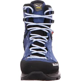 Salewa Mountain Trainer 2 Mid GTX Damen dark denim/black 41