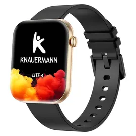 knauermann Lite 4 Gold