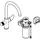 Grohe Blue Pure StartCurve Starter Set mit Mini Aktivkohlefilter Chrom (30593000)