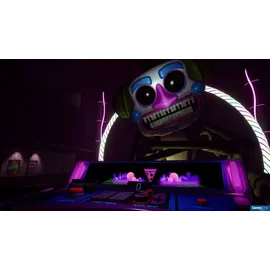 Five Nights at Freddys: Help Wanted 2 (USK) (PS5)